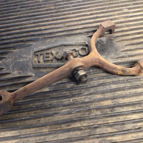 Midget 1275 22g168 gear - mg,