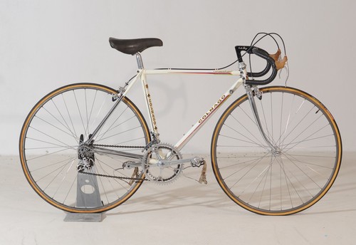 Colnago master 1st - colnago, generation