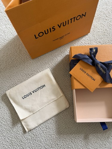 Louis vuitton gift bag - louis,