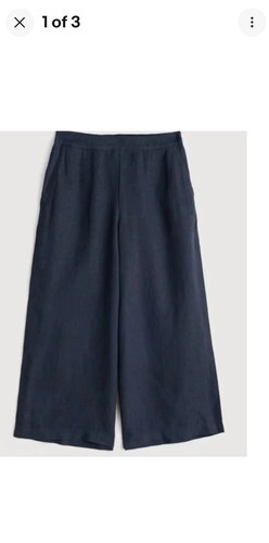 Seasalt merrivale culottes - seasalt,