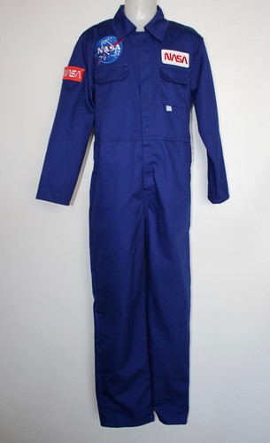 Childs blue nasa astronaut - childs,