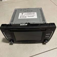 Skoda octavia mk2 car stereo - octavia,