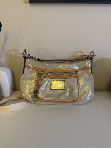 Rare vintage coach poppy - rare,