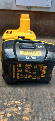 Dewalt de9180 18v 0ah - dewalt,