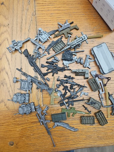 Soldier force acessories - soldier,