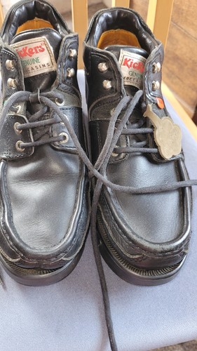 Kickers moccasins - kickers,