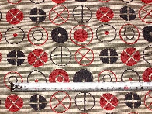 Circles document maharam - 'circles',