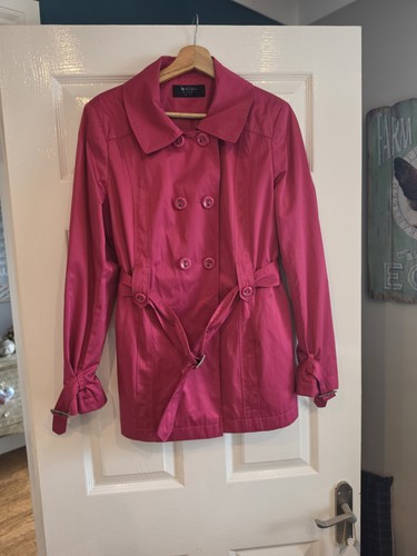 Bhs pink vintage - w,