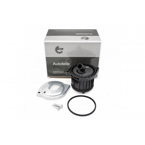 Dehuiler for skoda superb - for, i