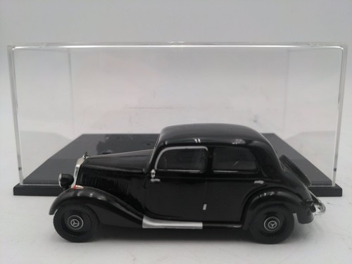 Schuco mercedes 170v - mercedes,