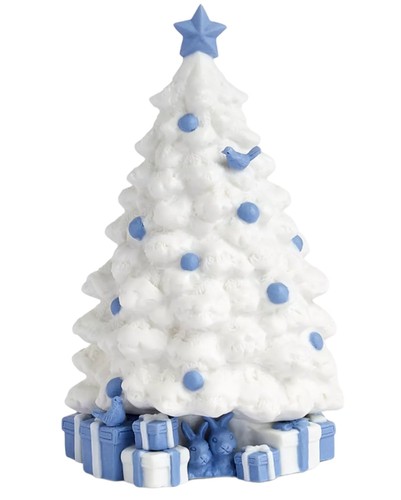 Wedgwood standing tree - standing,