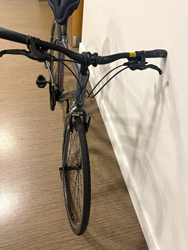 Giant escape hybrid bike - escape,