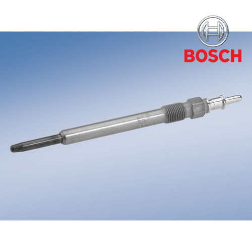 Glow plug bosch - 0, 202