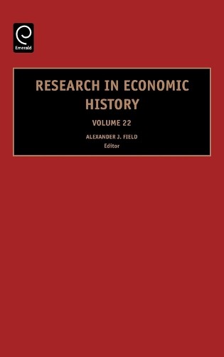 Alexander field research - alexander, j.