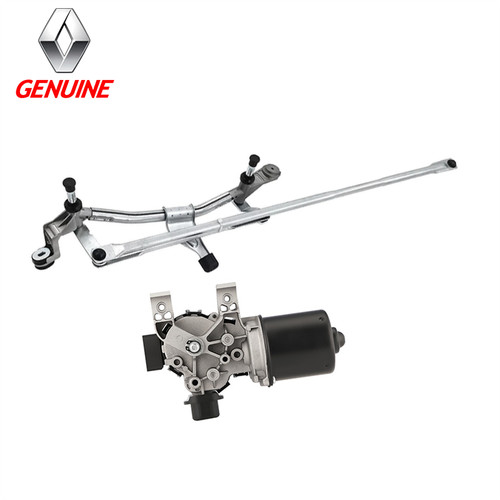 Genuine renault clio mk4 - /,