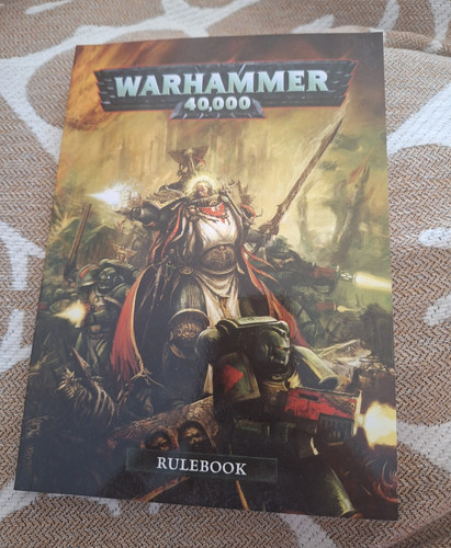 Games workshop warhammer - games,