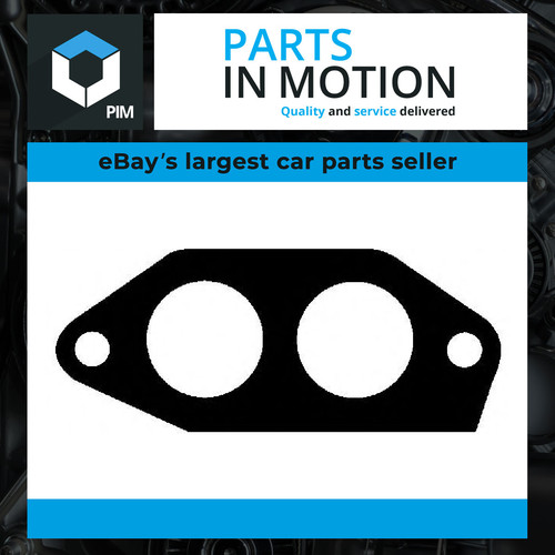 Exhaust manifold gasket - exhaust, fits