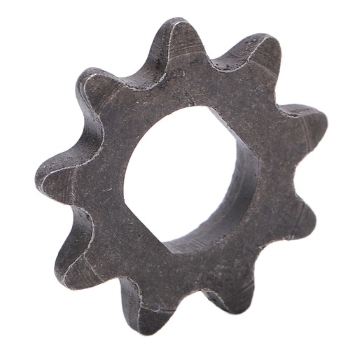 Shape sprocket for my1020 - h,