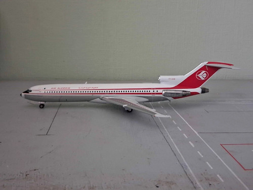 Inflight 200 air algerie - air,
