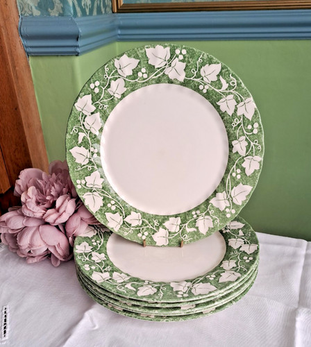 Set churchill green - of,