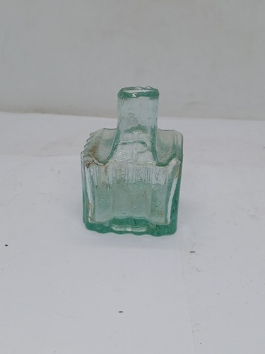 Old shear lip glass ink - old,