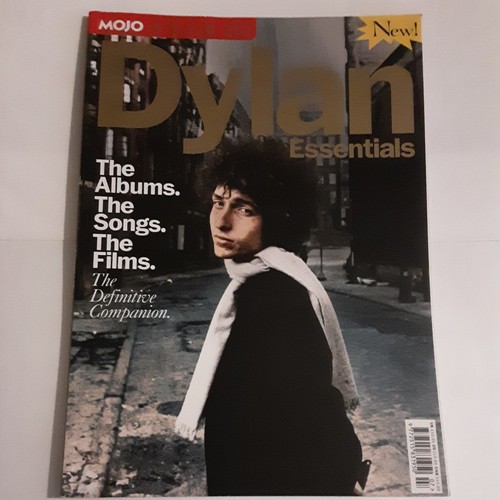 Mojo collectors series - mojo,