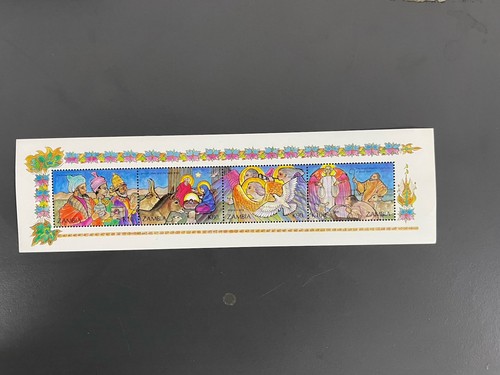 Set unfranked 1992 - of, 4