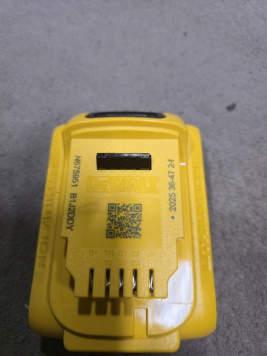 Dewalt dcb183 18v 0ah - dcb183-xj, 2.0ah