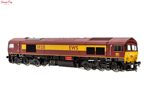 Dapol class 201 vale - class,
