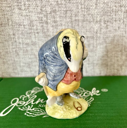 Beswick beatrix potter figure - beatrix,