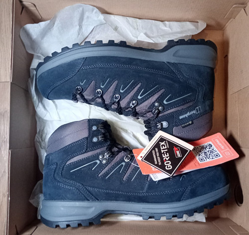Men berghaus explorer trek - berghaus,