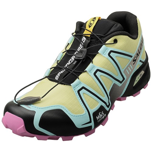 Salomon speedcross unisex - salomon, 3