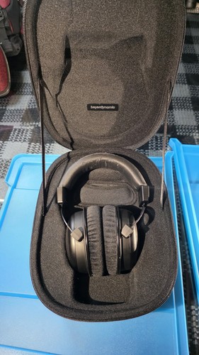Beyerdynamic over ear - t1, over-ear