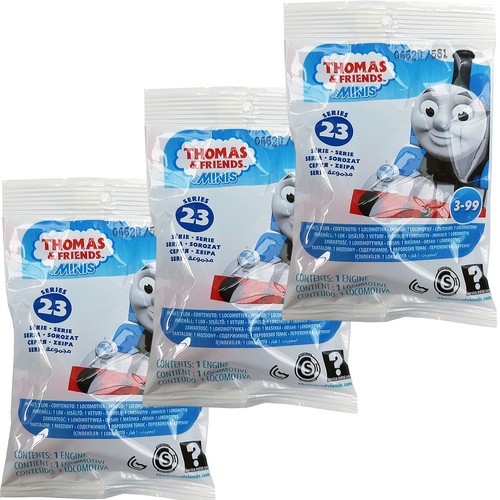 Thomas friends minis - thomas,