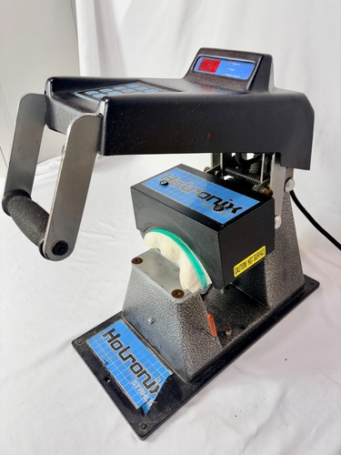 Hotronix thermal transfer heat - hotronix,