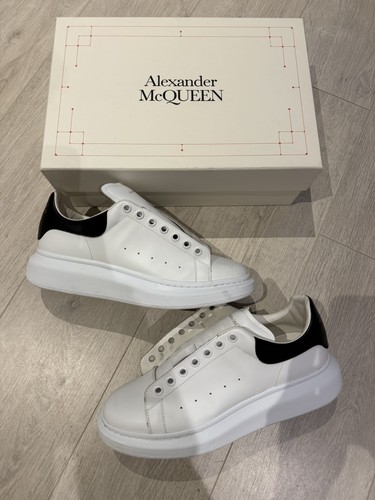 Alexander mcqueen oversized - mcqueen,