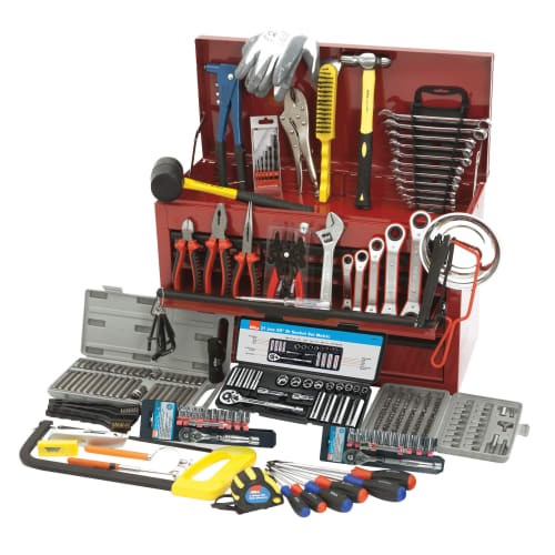 Hilka heavy duty tool - duty,