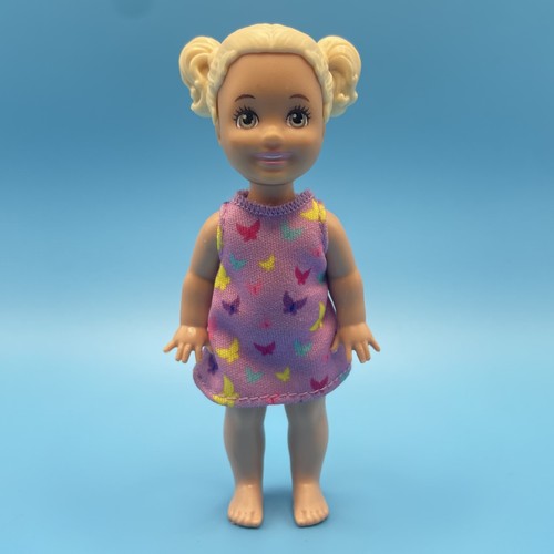 Barbie chelsea kelly toddler - chelsea,