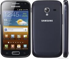 SAMSUNG GALAXY ACE 2 ANDROID 3G MOBILE PHONE-UNLOCKED, NEW CHARGAR & NEW BATTARY