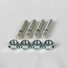 Pinto Inlet Manifold Studs &