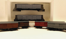 Gauge gcr lner - gauge, louvre