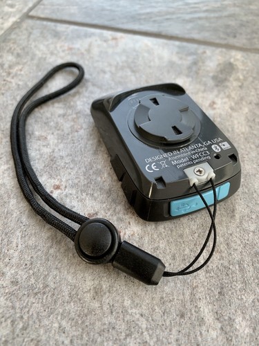 Magcad wahoo elemnt - wahoo,