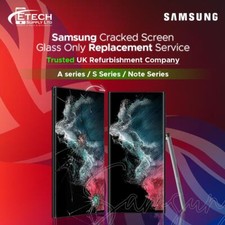 Samsung Galaxy S Series