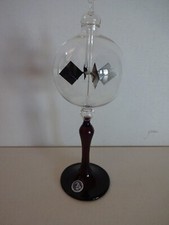 SOLAR RADIOMETER, CROOKES