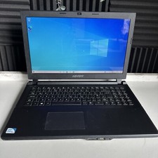Advent Torino Z200 15.6"