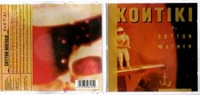 Cotton Mather - Kontiki (CD album 1999)