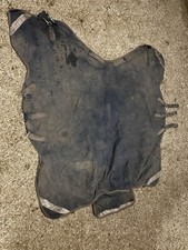 Horseware Rambo Duo Turnout Rug 6’3