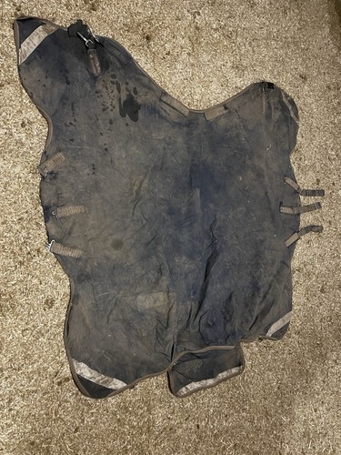 Horseware rambo duo turnout - horseware,