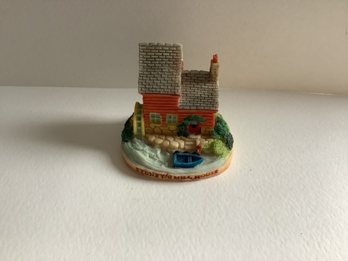 Tetley tea folk pot - tetley,