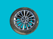 FORD FOCUS MK3 C346 2018 ALLOY